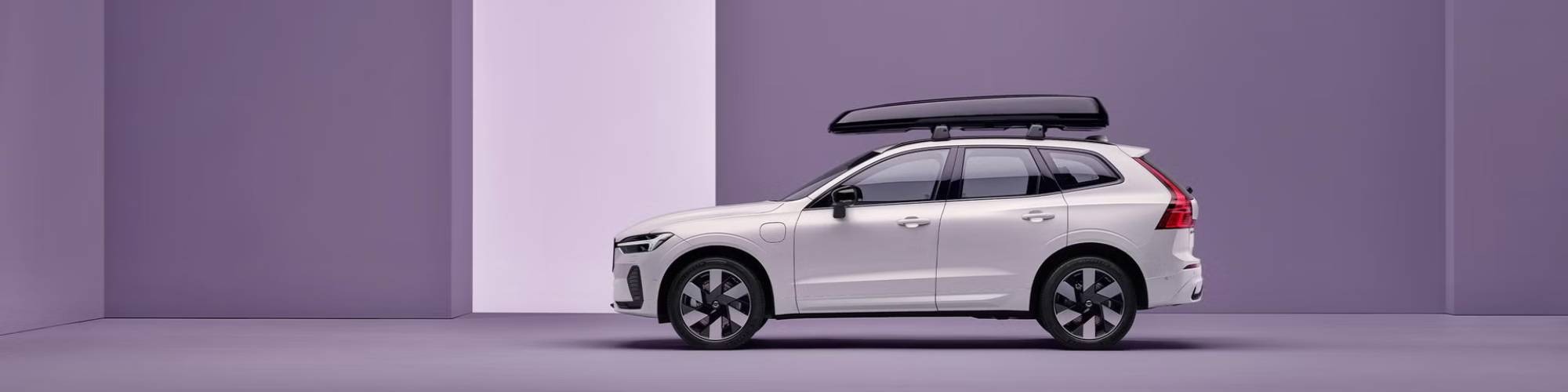 volvo xc60 Banner