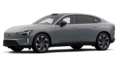 Volvo ES90 - Vapour Grey