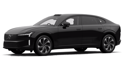 Volvo ES90 - Oynx Black