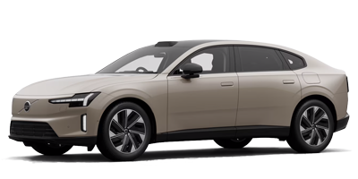 Volvo ES90 - Sand Dune