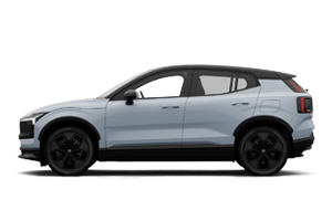 EX30 Cross Country