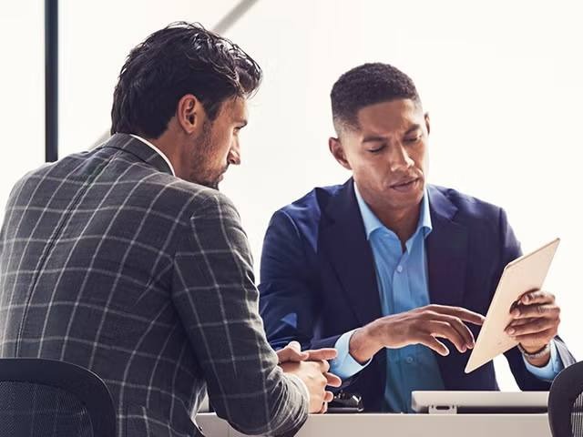 Volvo Service Promise